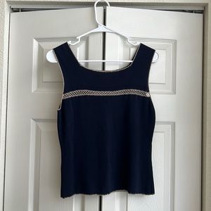 JOHN PAULEICHARD TOP / size Petite